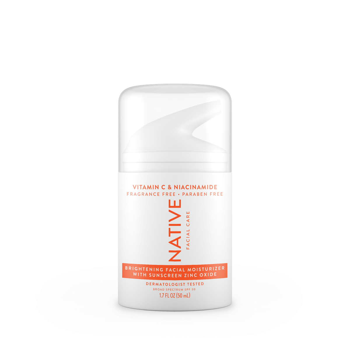 Facial Moisturizer - Last Chance - Clear Balance