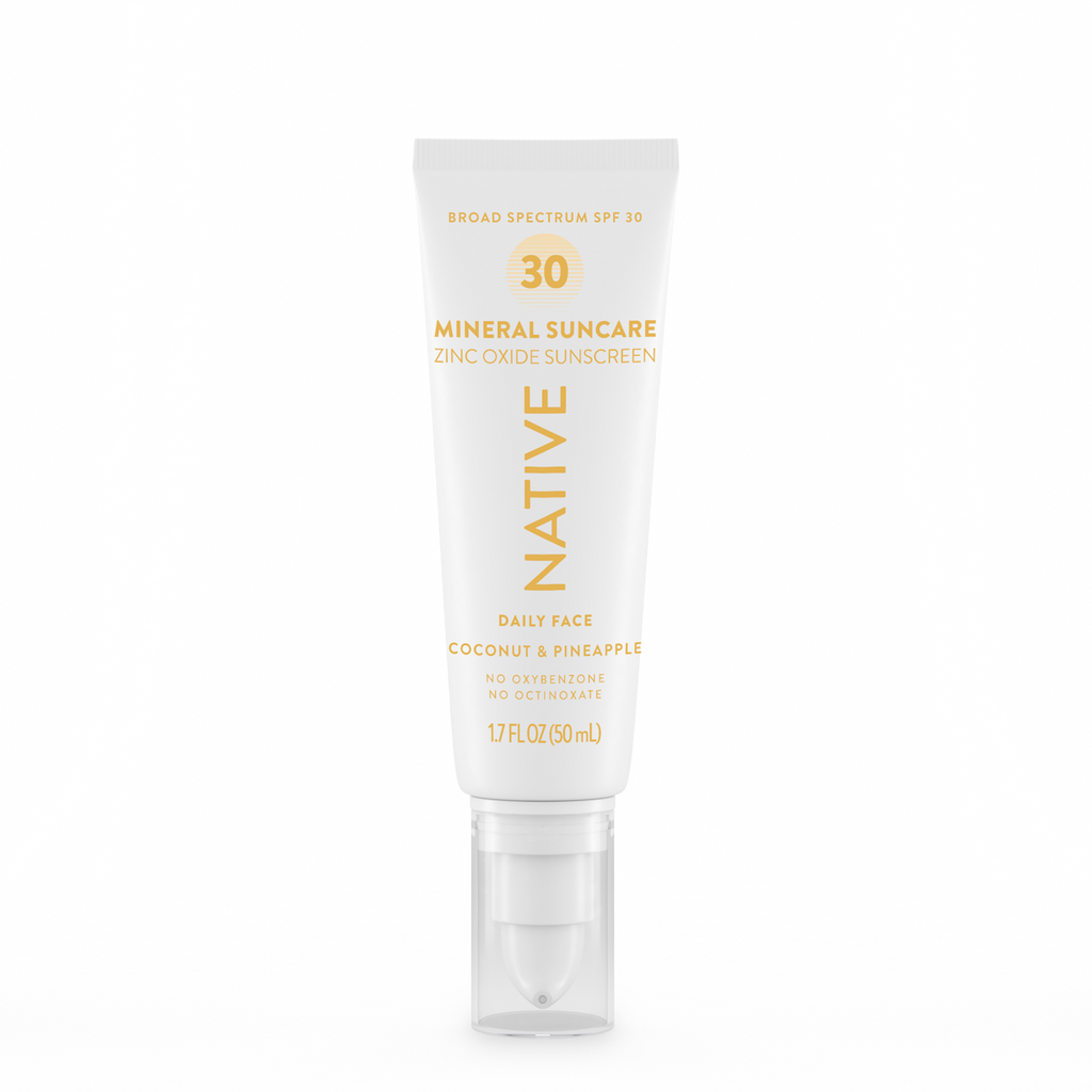Facial Sunscreen - Last Chance - Calm Care