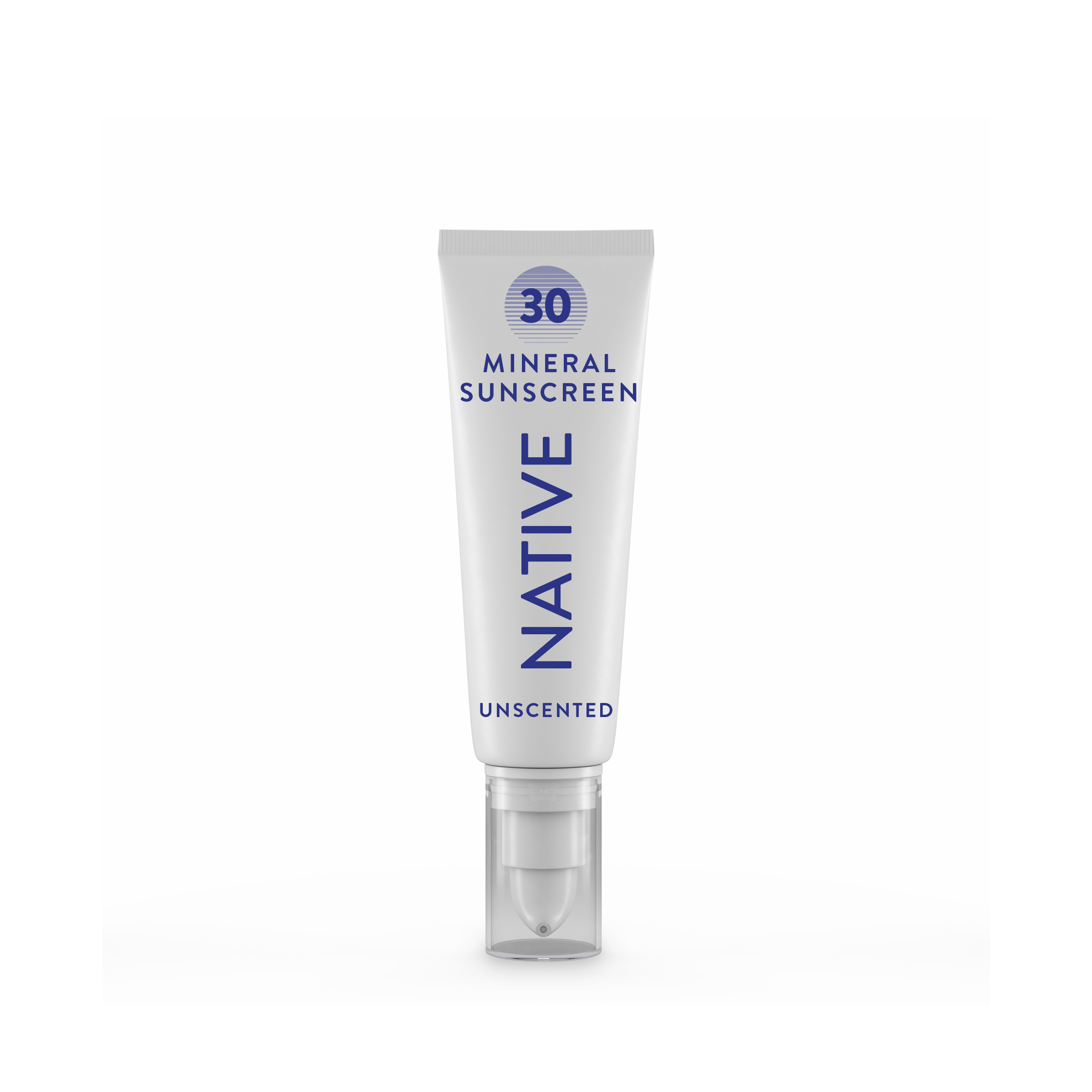 Facial Sunscreen - Last Chance - Calm Care