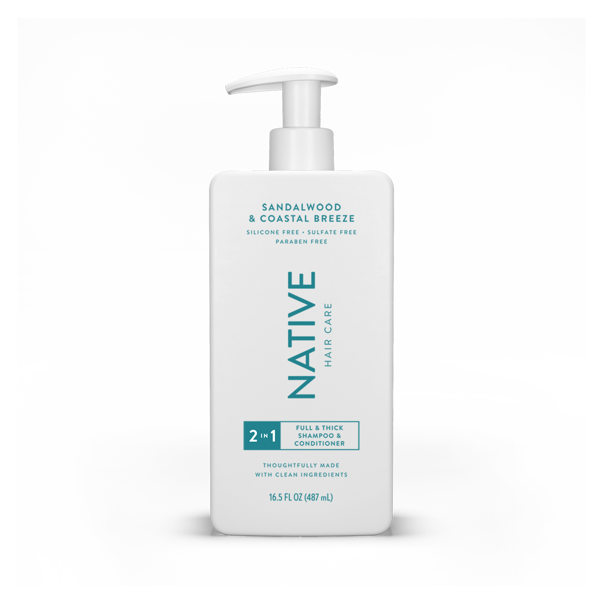 Full & Thick 2-in-1 Shampoo & Conditioner - Last Chance - Daily Roots