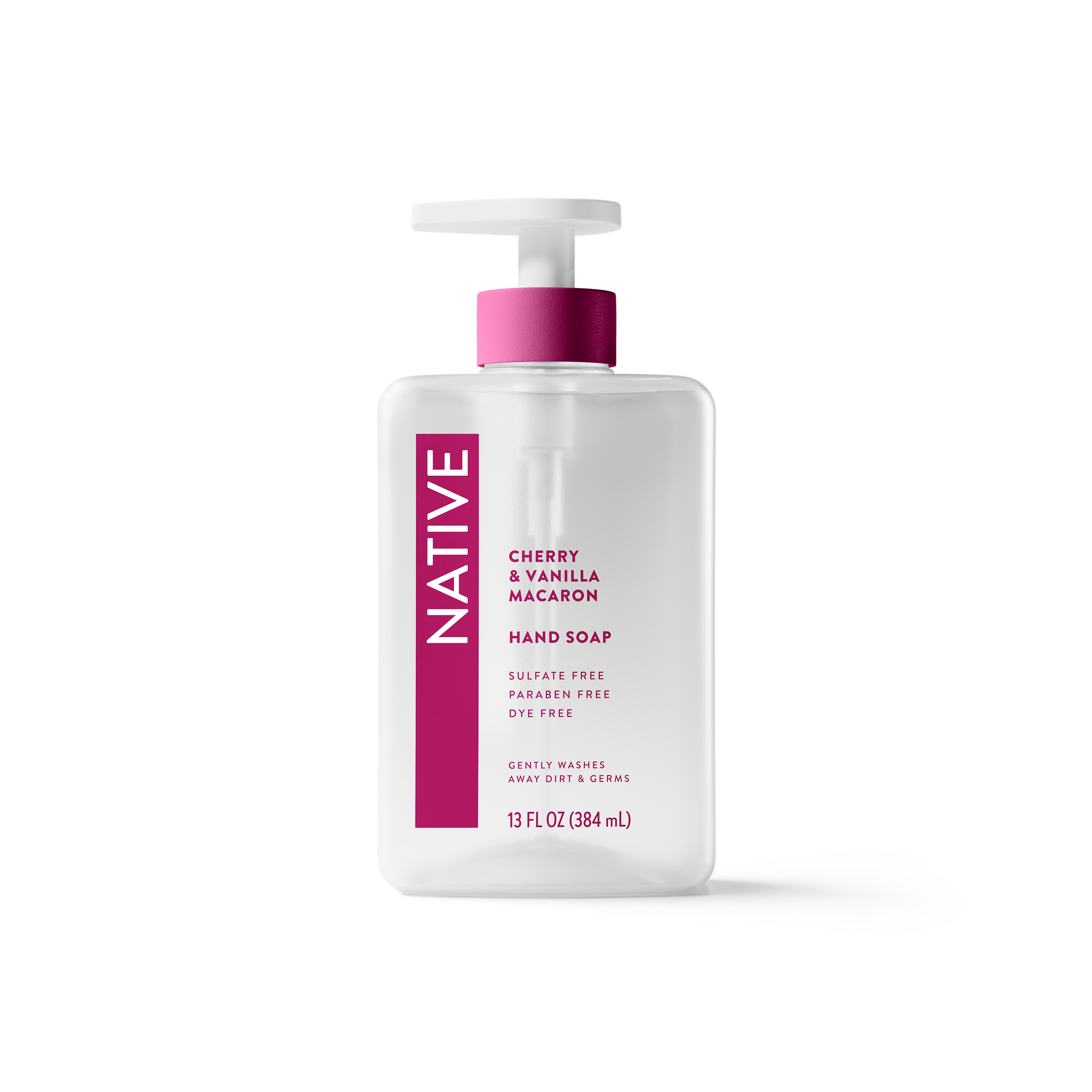 Hand Soap - Gentle Mist