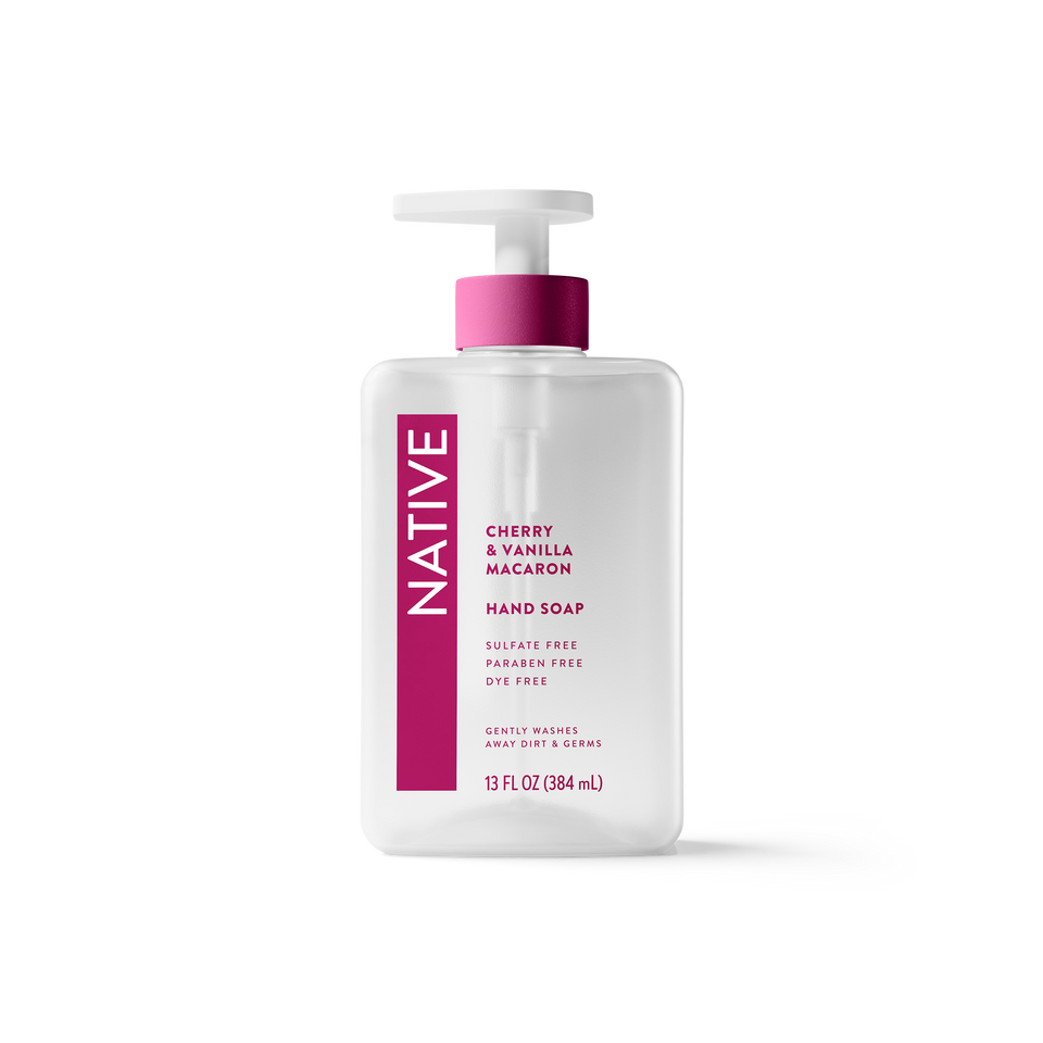 Hand Soap - Gentle Mist (13oz)