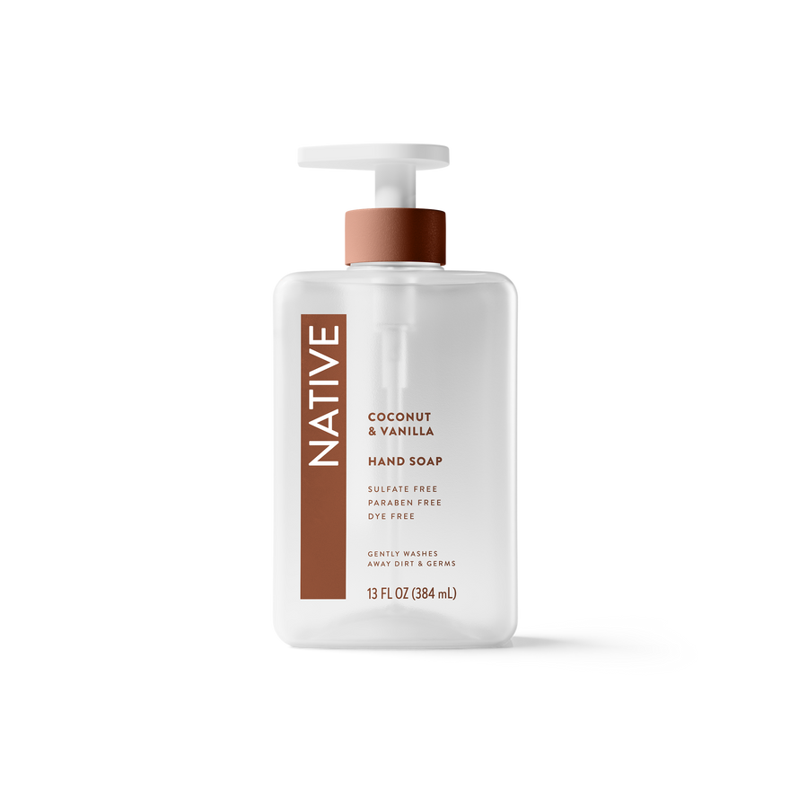 Hand Soap - Gentle Mist (13oz)