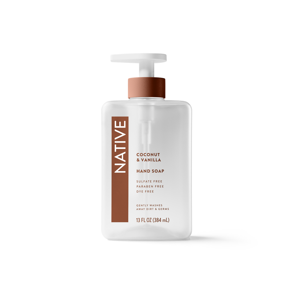 Hand Soap - Gentle Mist (13oz)