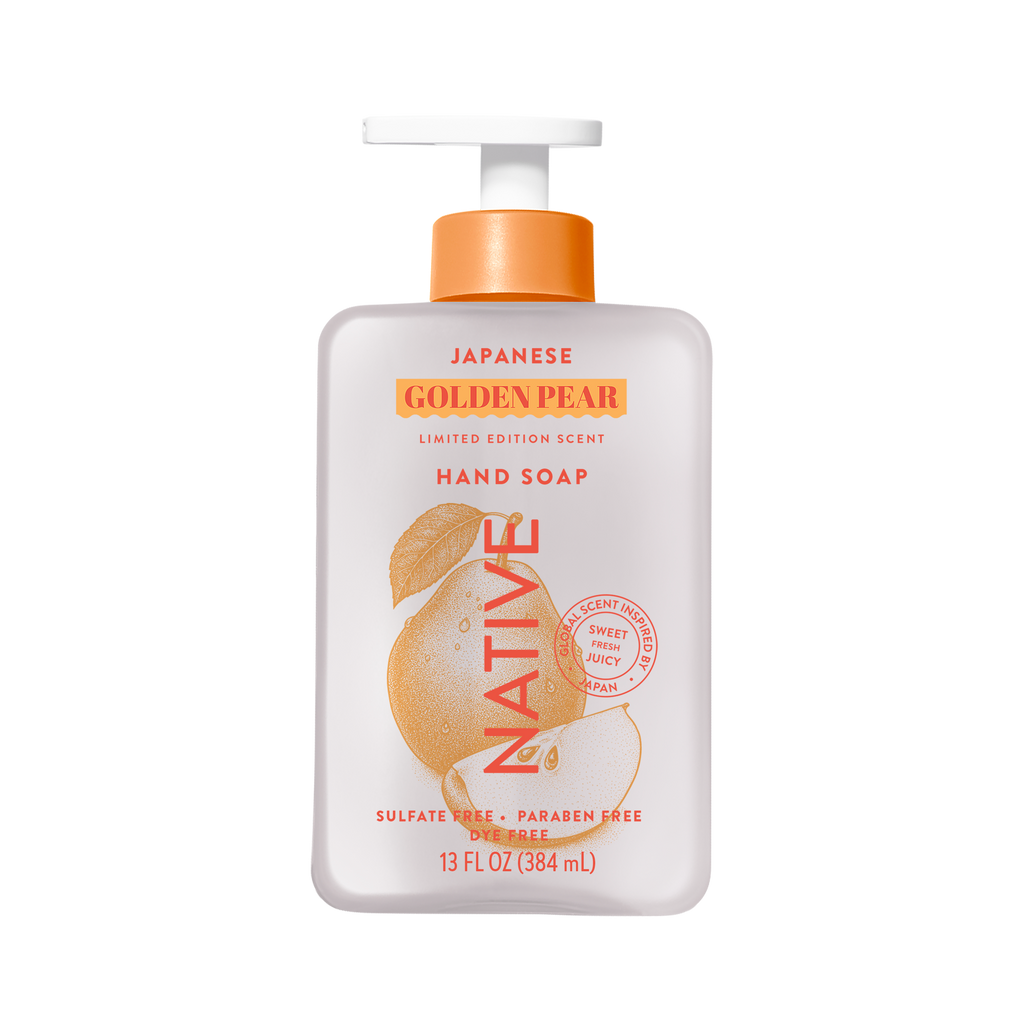 Hand Soap - Home Glow