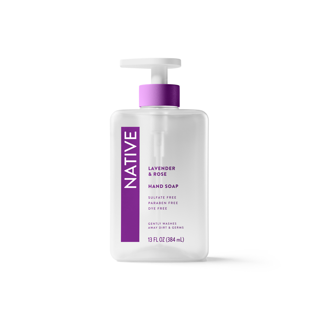 Hand Soap - Gentle Mist