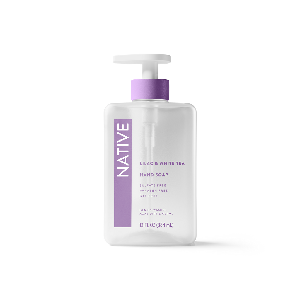 Hand Soap - Home Glow