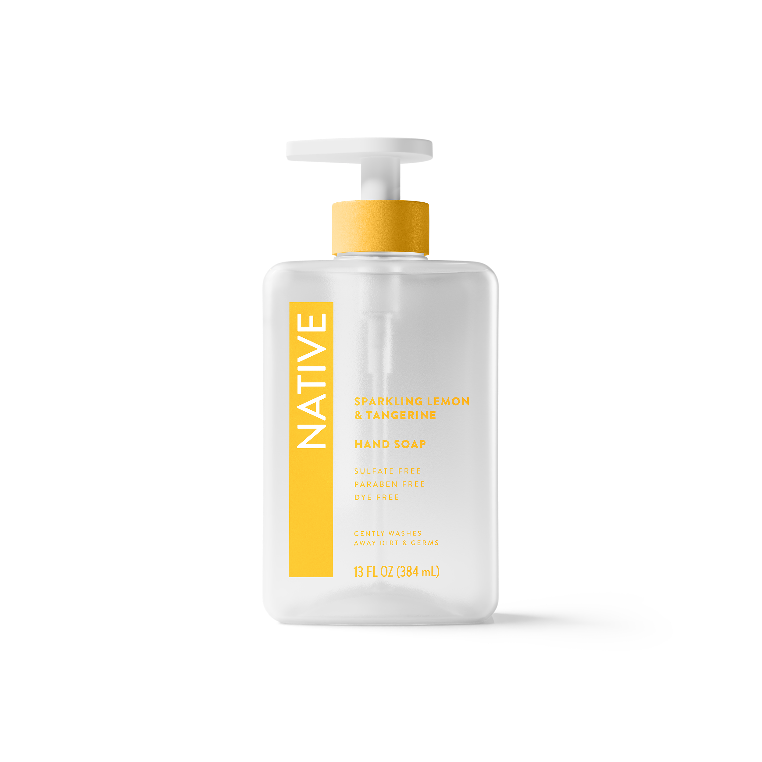 Hand Soap - Gentle Mist