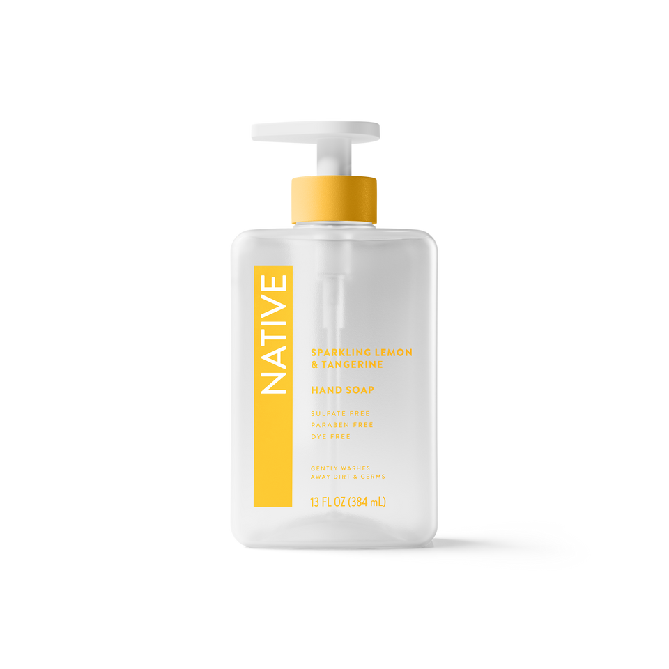 Hand Soap - Home Glow (13oz)