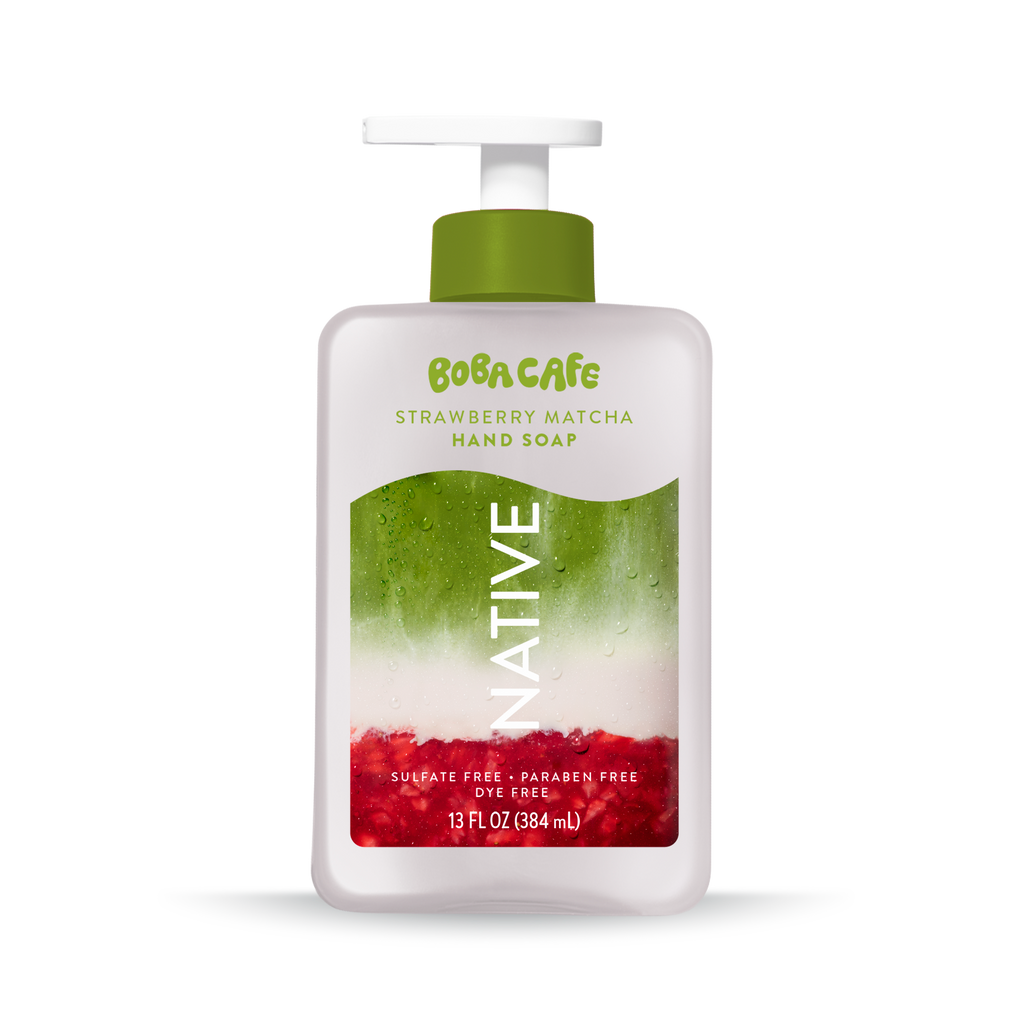 Hand Soap - Gentle Mist