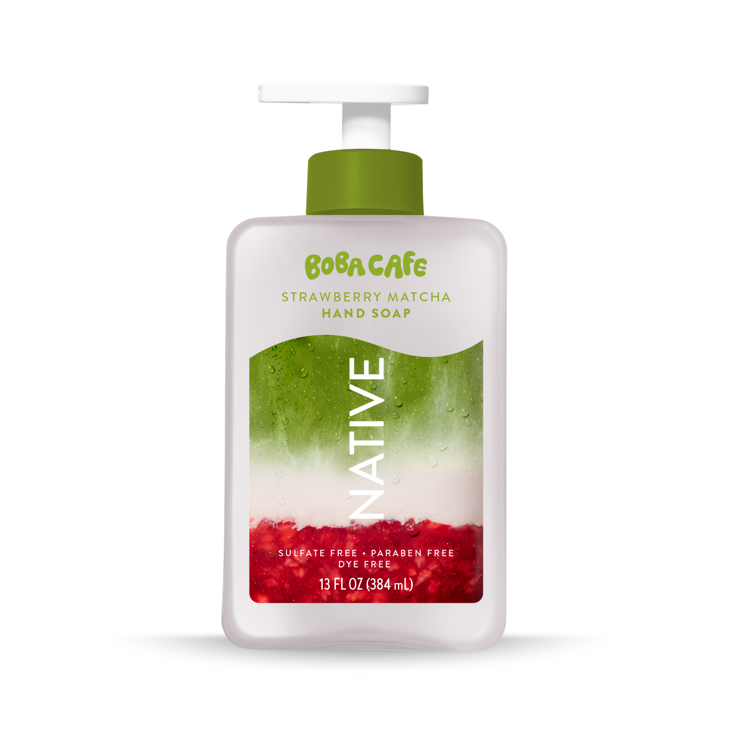 Hand Soap - Gentle Mist