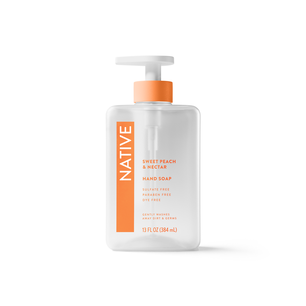 Hand Soap - Home Glow
