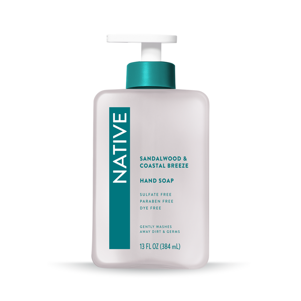 Hand Soap - Last Chance - Smooth Touch