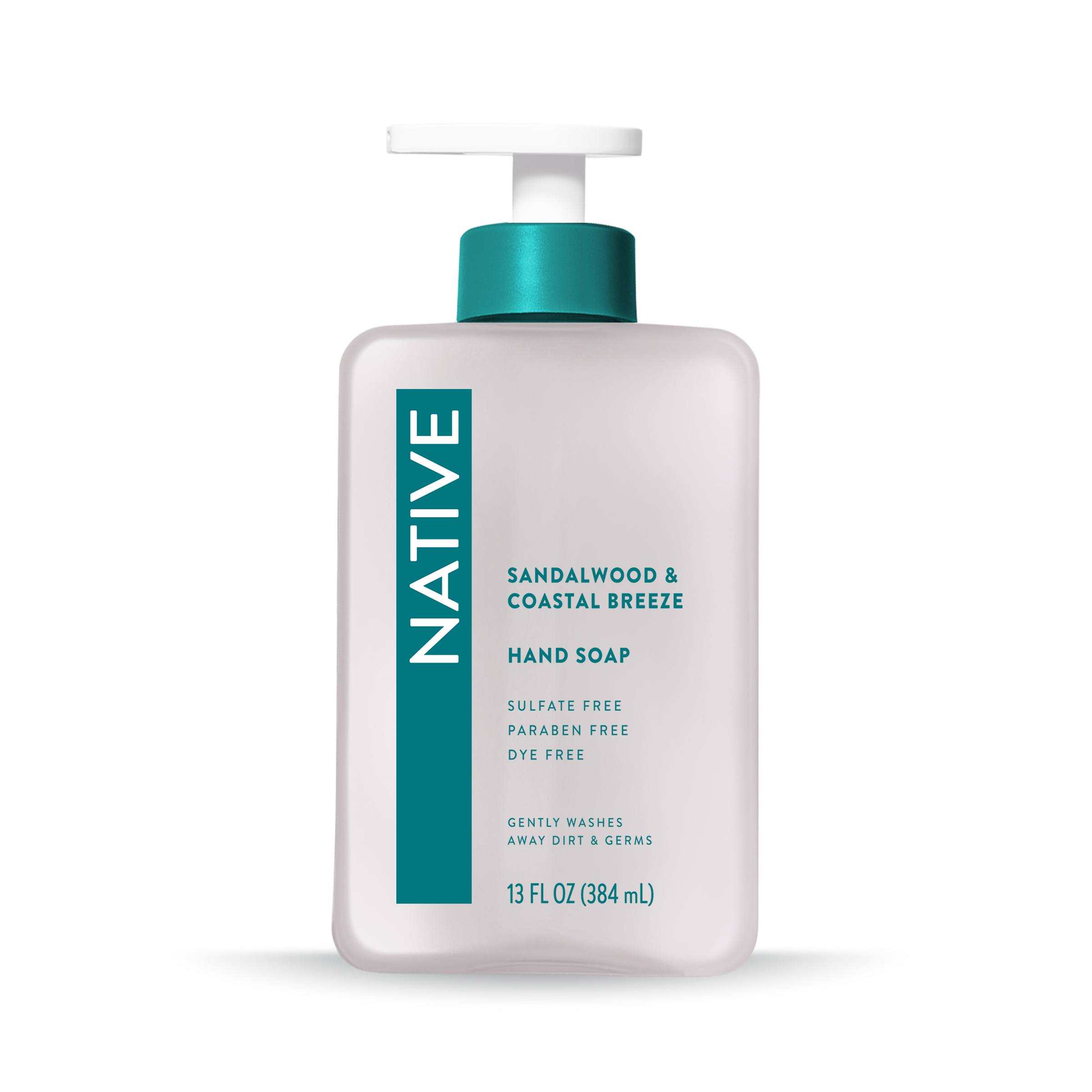 Hand Soap - Last Chance - Smooth Touch