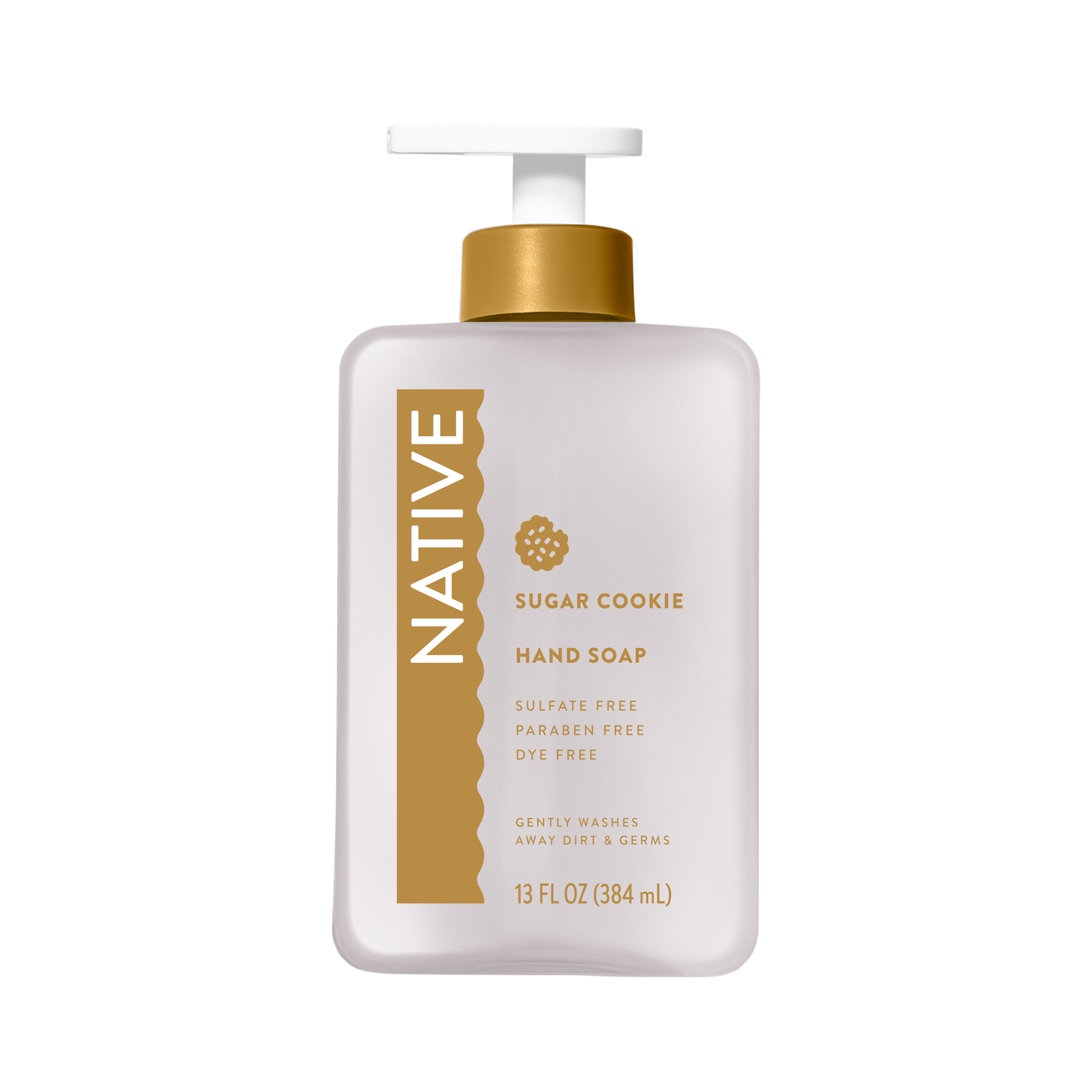 Hand Soap - Last Chance - Smooth Touch