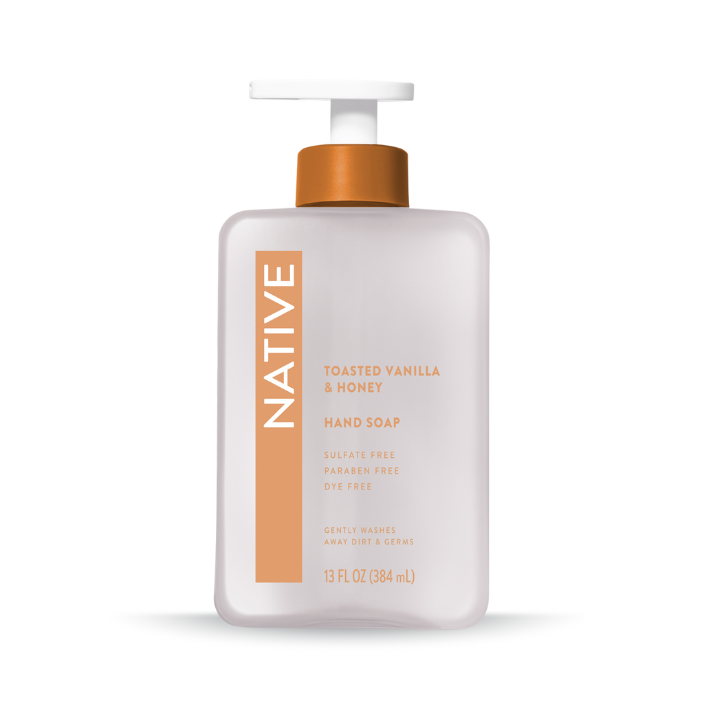 Hand Soap - Last Chance - Smooth Touch