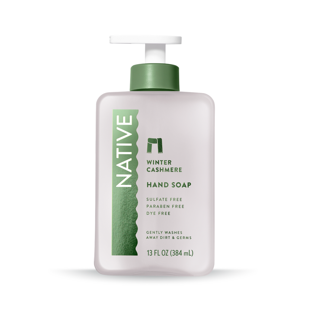 Hand Soap - Last Chance - Smooth Touch