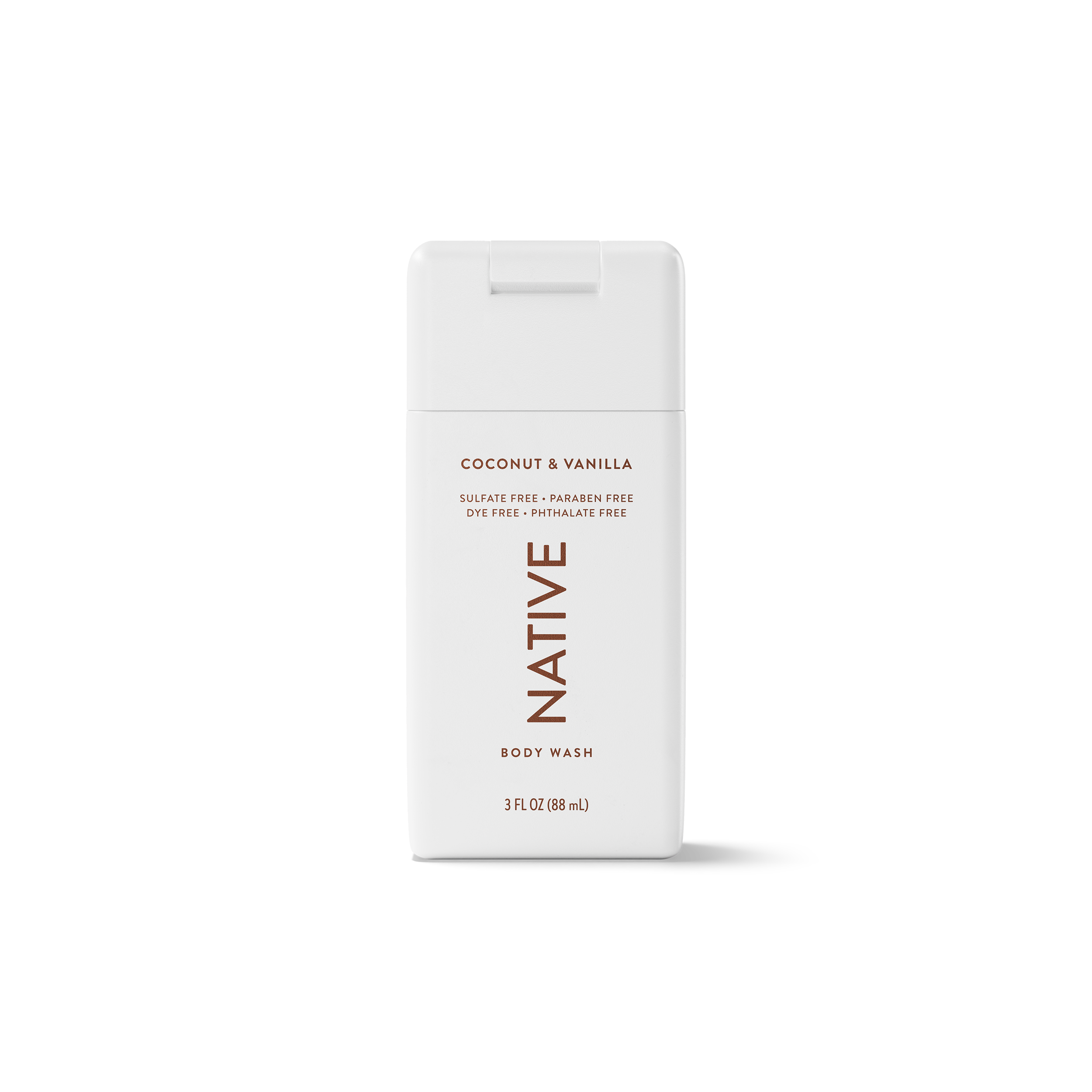 Mini Body Wash - Fresh Start