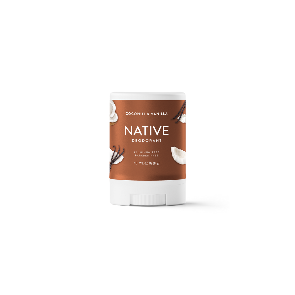 Mini Deodorant Stick - Fresh Routine