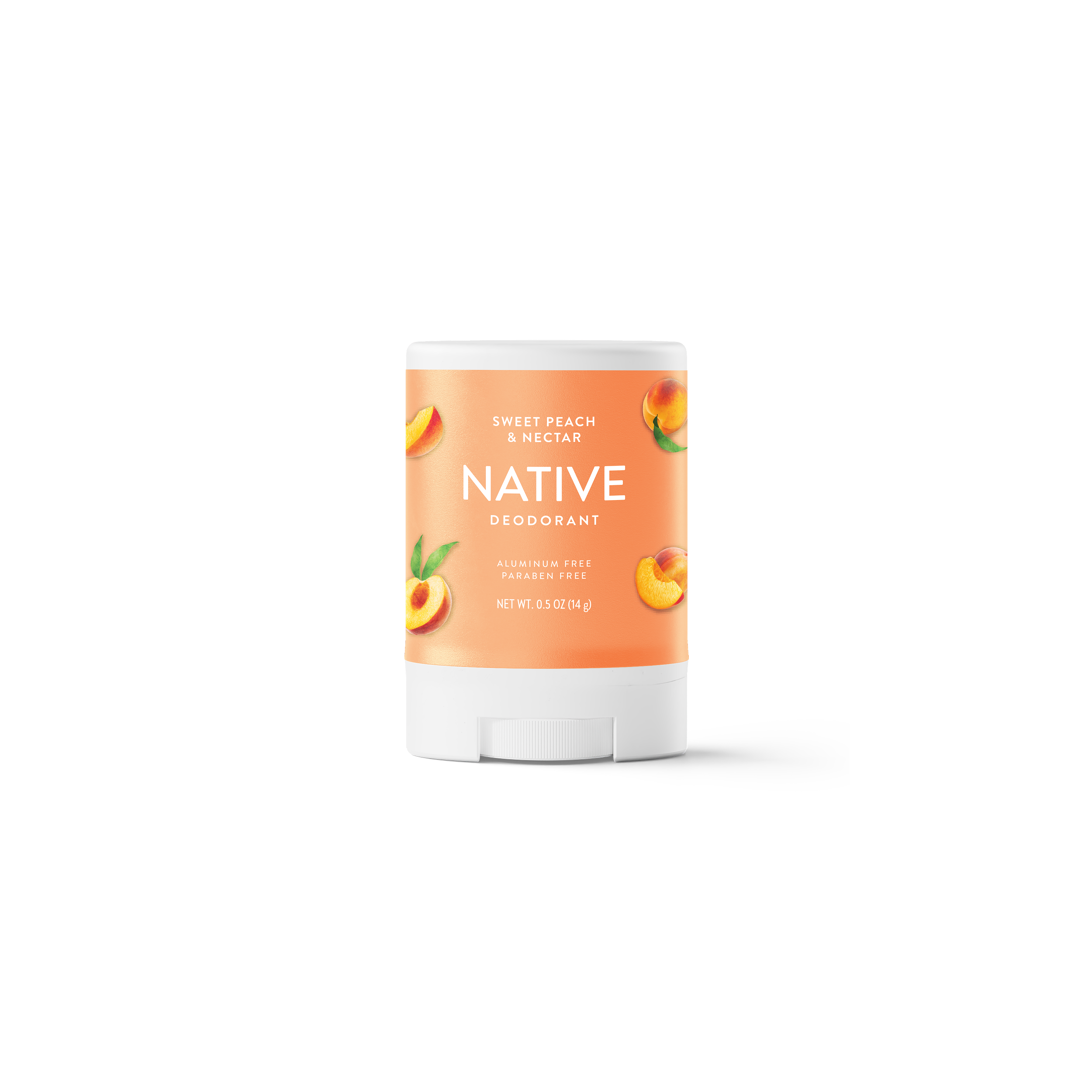 Mini Deodorant Stick - Fresh Routine