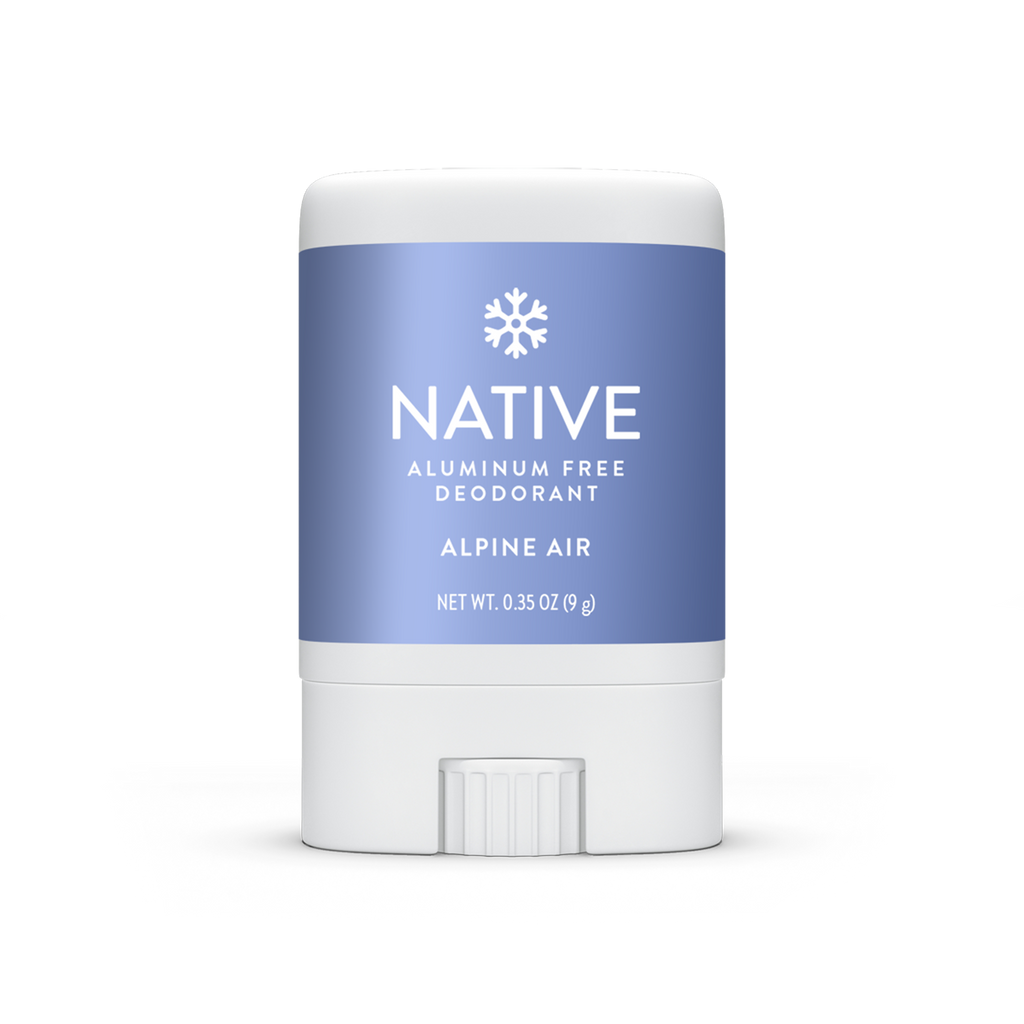 Mini Deodorant Stick - Last Chance - Body Care