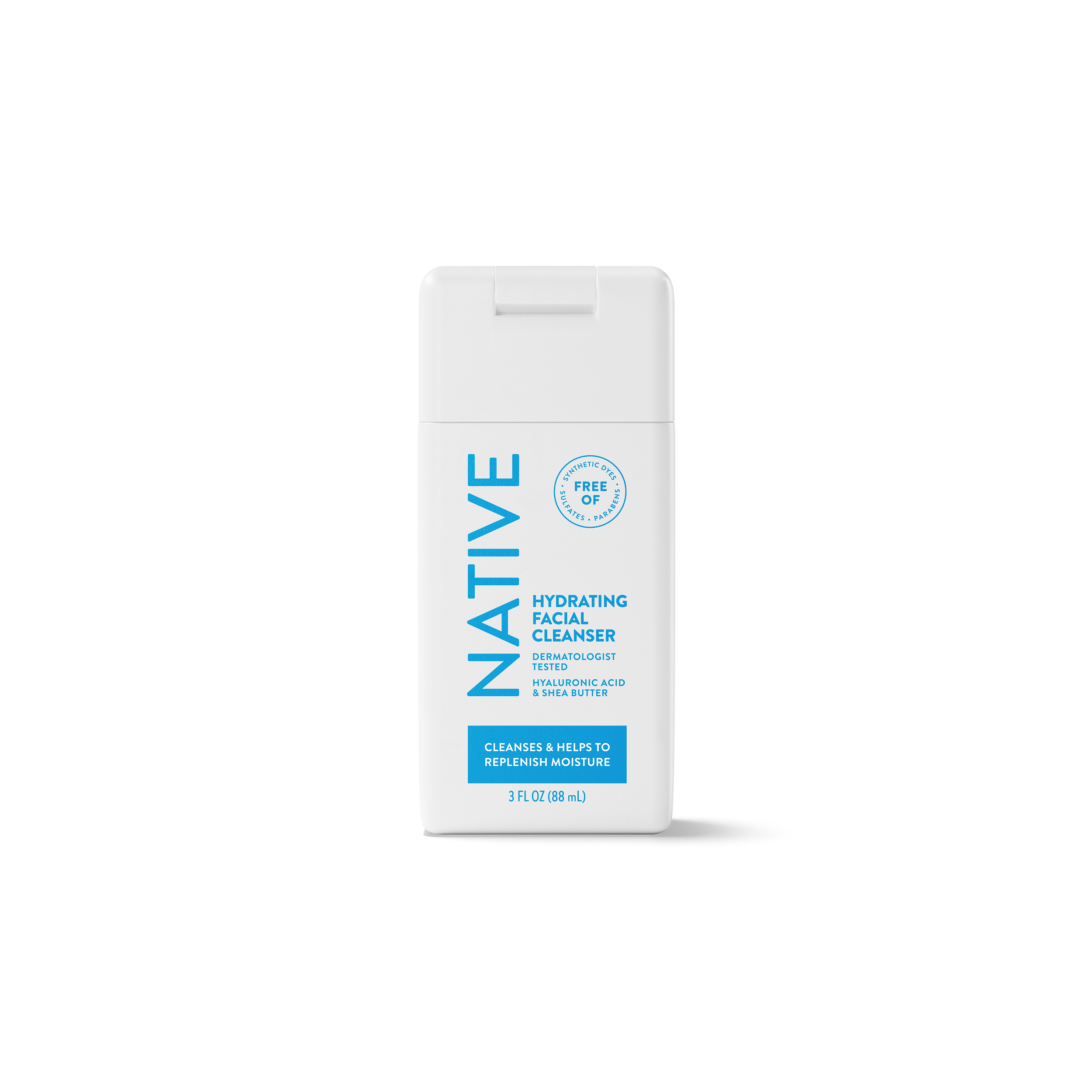 Mini Facial Cleanser - Bright Finish