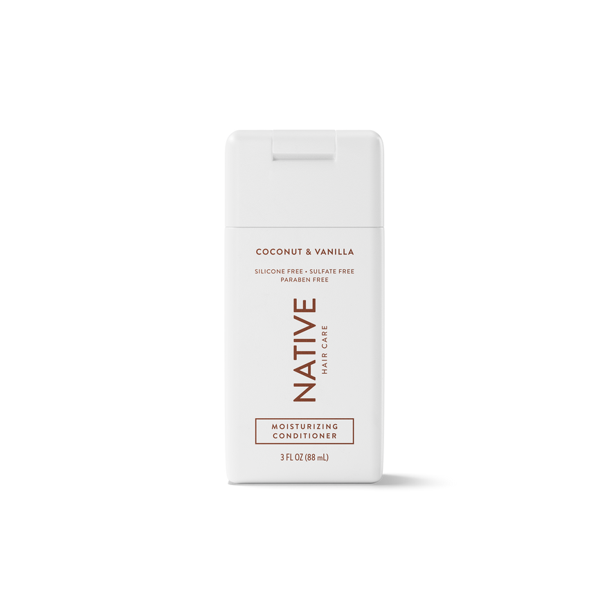 Mini Moisturizing Conditioner - Smooth Finish (3oz)