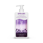 2-in-1 Shampoo & Conditioner - Hair Care