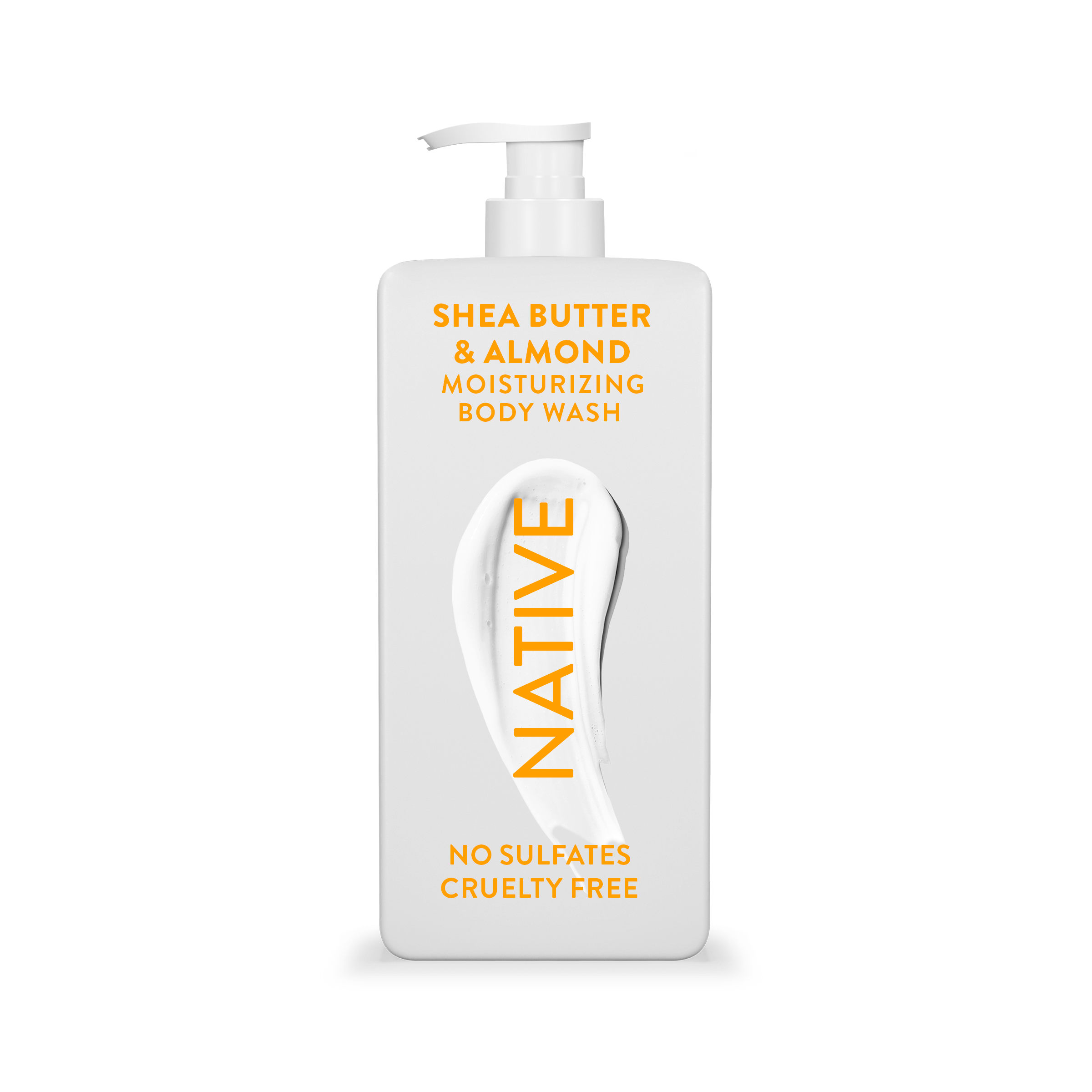 Moisturizing Body Wash - Last Chance - Smooth Touch