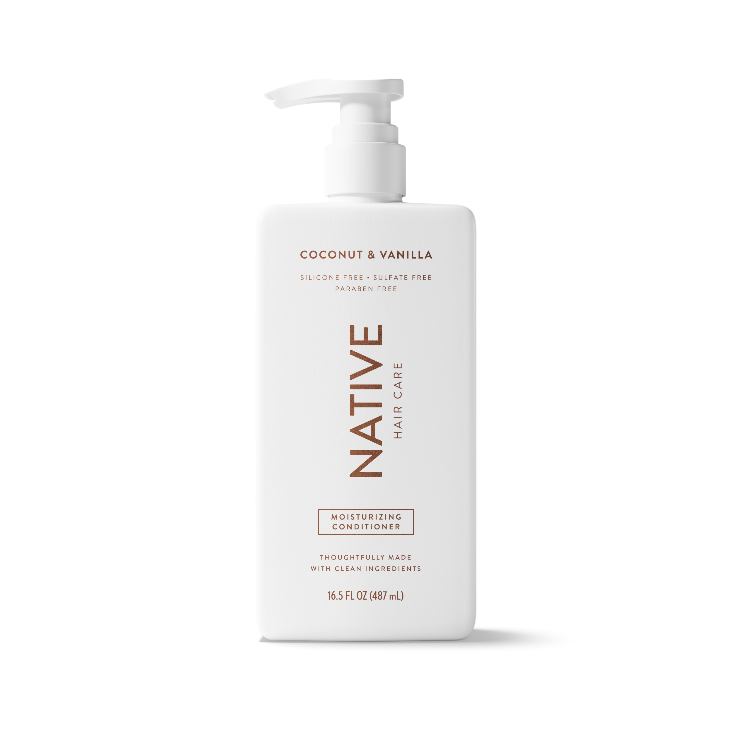 Moisturizing Conditioner - Daily Care