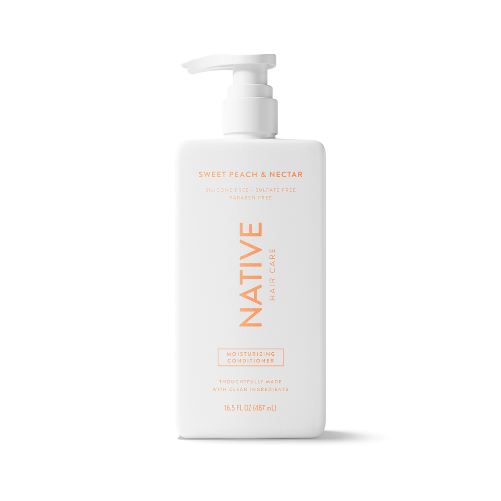 Moisturizing Conditioner - Daily Care