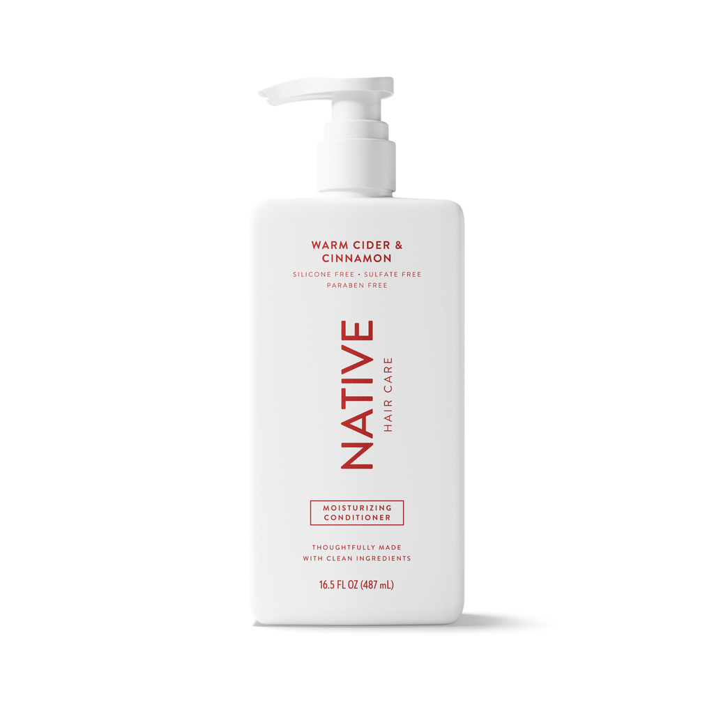 Moisturizing Conditioner - Daily Care