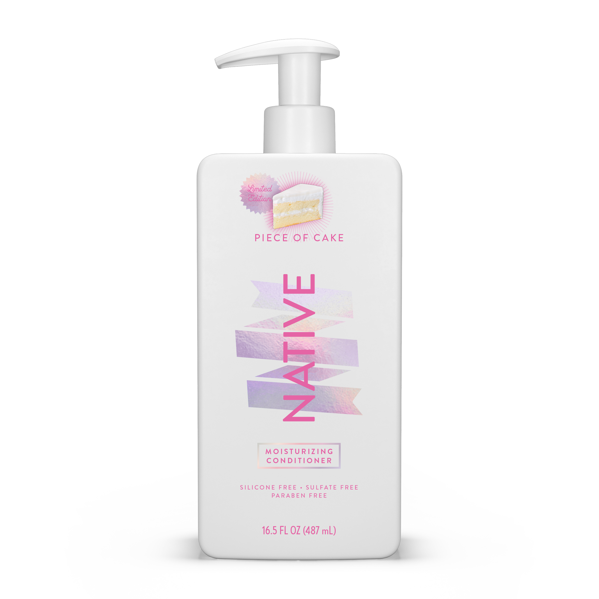 Moisturizing Conditioner - Last Chance - Soft Balance