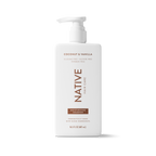 Moisturizing Shampoo - Fresh Routine