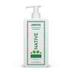 Moisturizing Shampoo - Last Chance - Daily Care