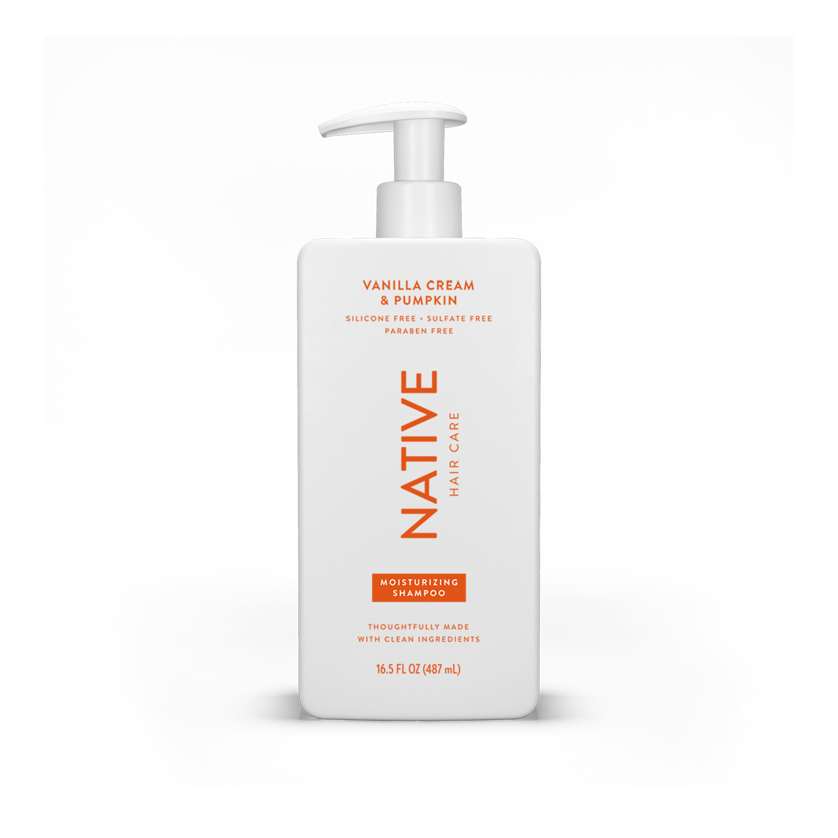 Moisturizing Shampoo - Last Chance - Daily Care