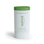Plastic Free Deodorant Stick - Simple Touch