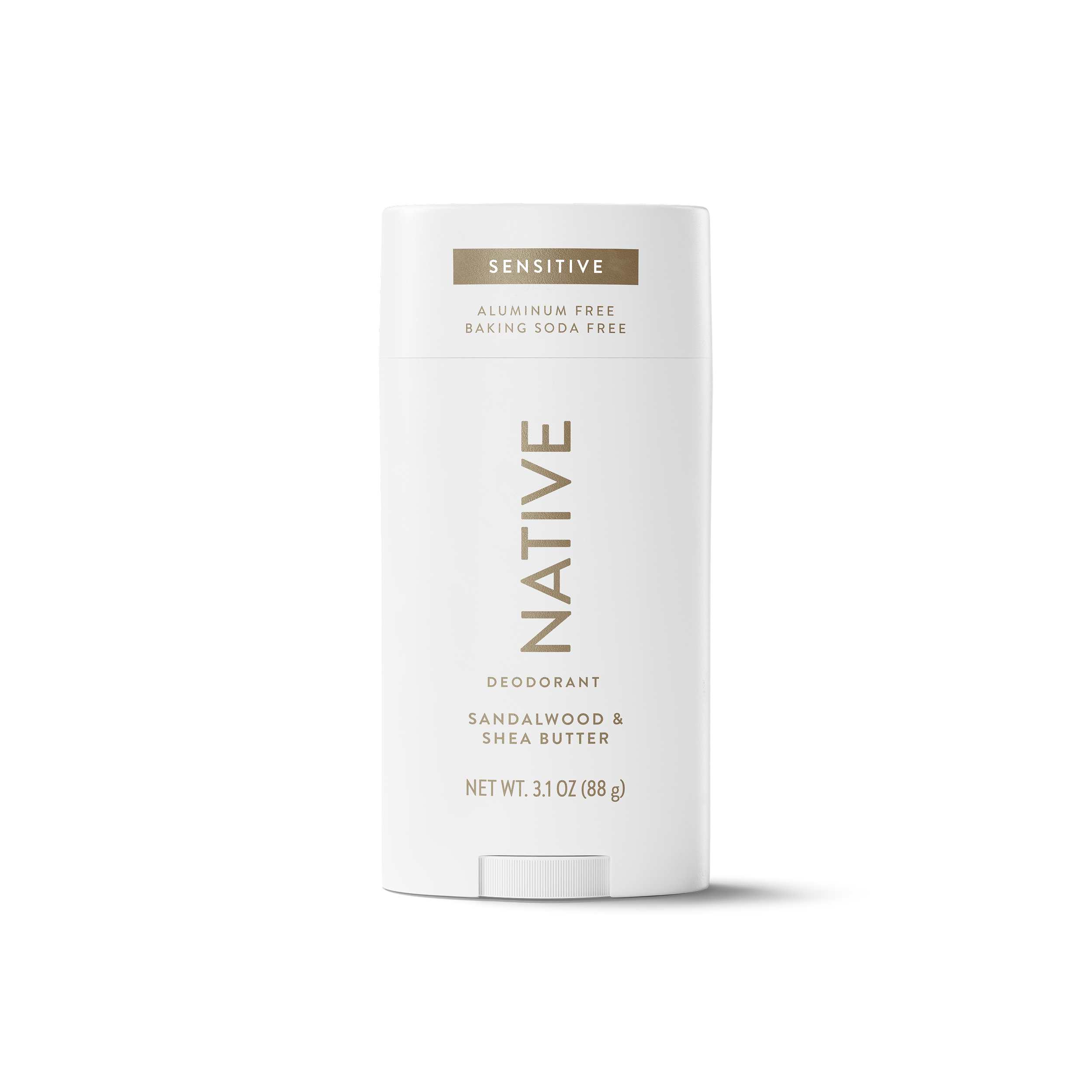 Sensitive Deodorant Stick - Clean Feel