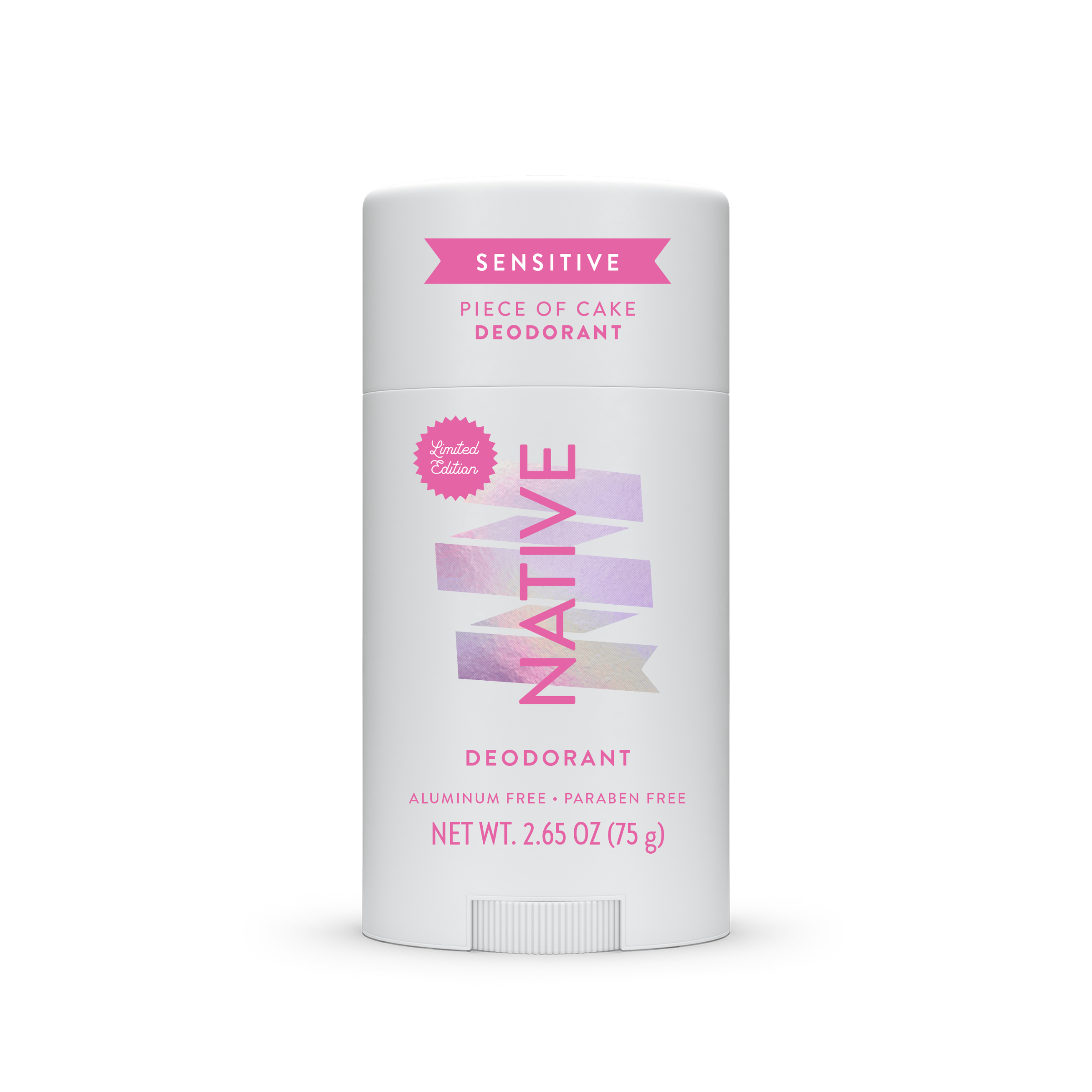 Sensitive Deodorant Stick - Last Chance - Simple Touch