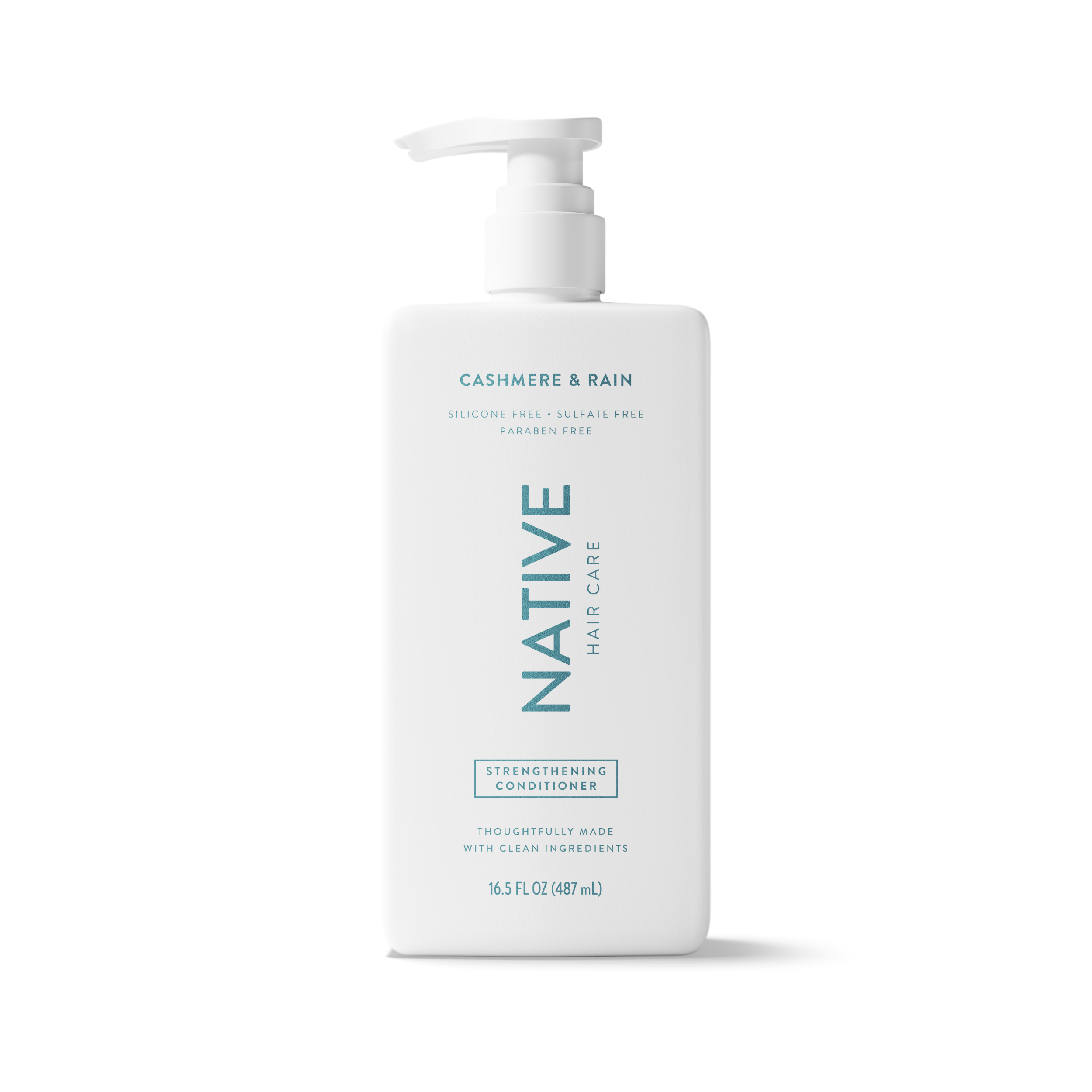 Strengthening Conditioner - Hair Care