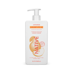 Strengthening Conditioner - Clean Scalp