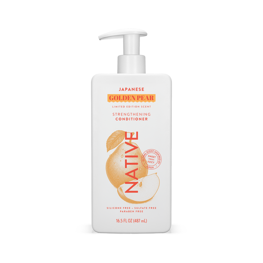 Strengthening Conditioner - Hair Care