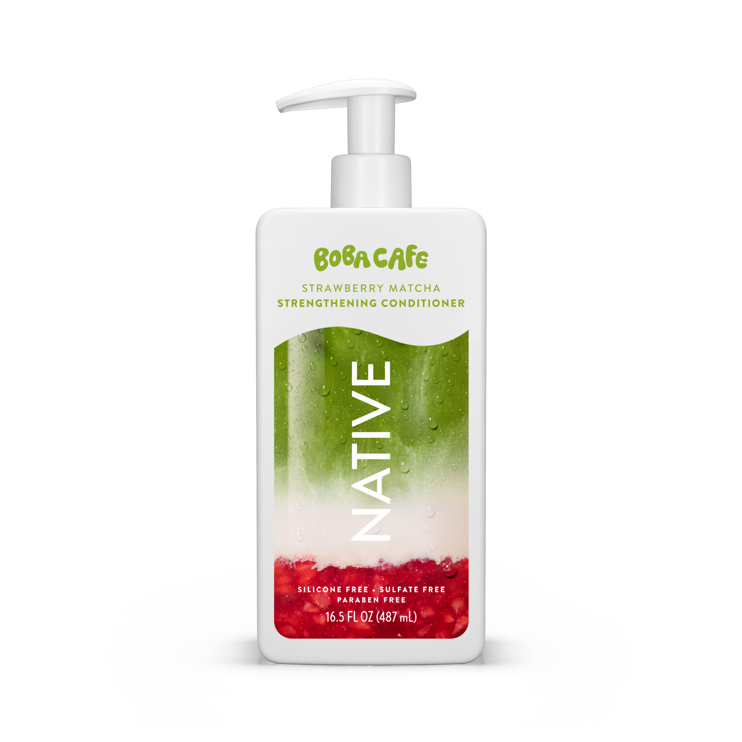Strengthening Conditioner - Hair Care
