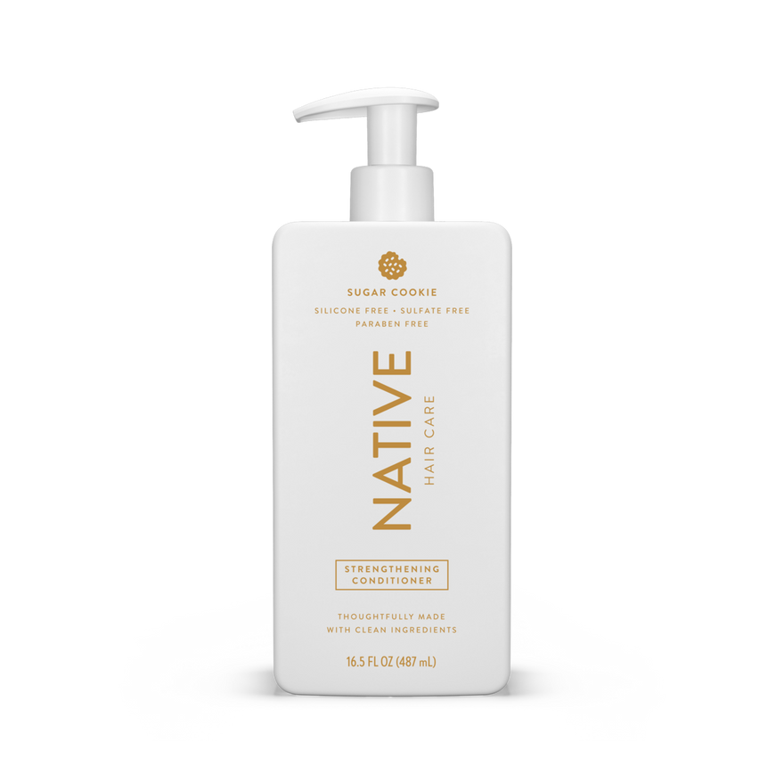 Strengthening Conditioner - Last Chance - Daily Care (16.5oz)