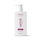 Strengthening Shampoo - Calm Finish