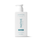 Strengthening Shampoo - Calm Finish
