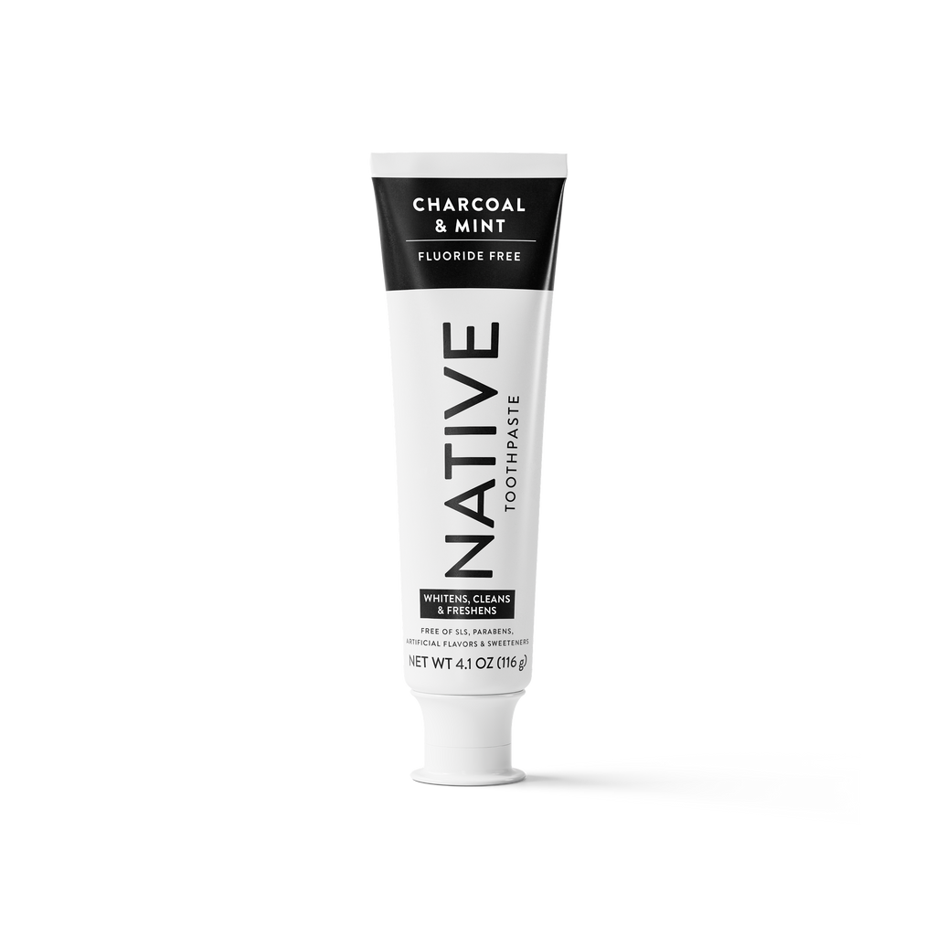 Toothpaste - Daily Pick