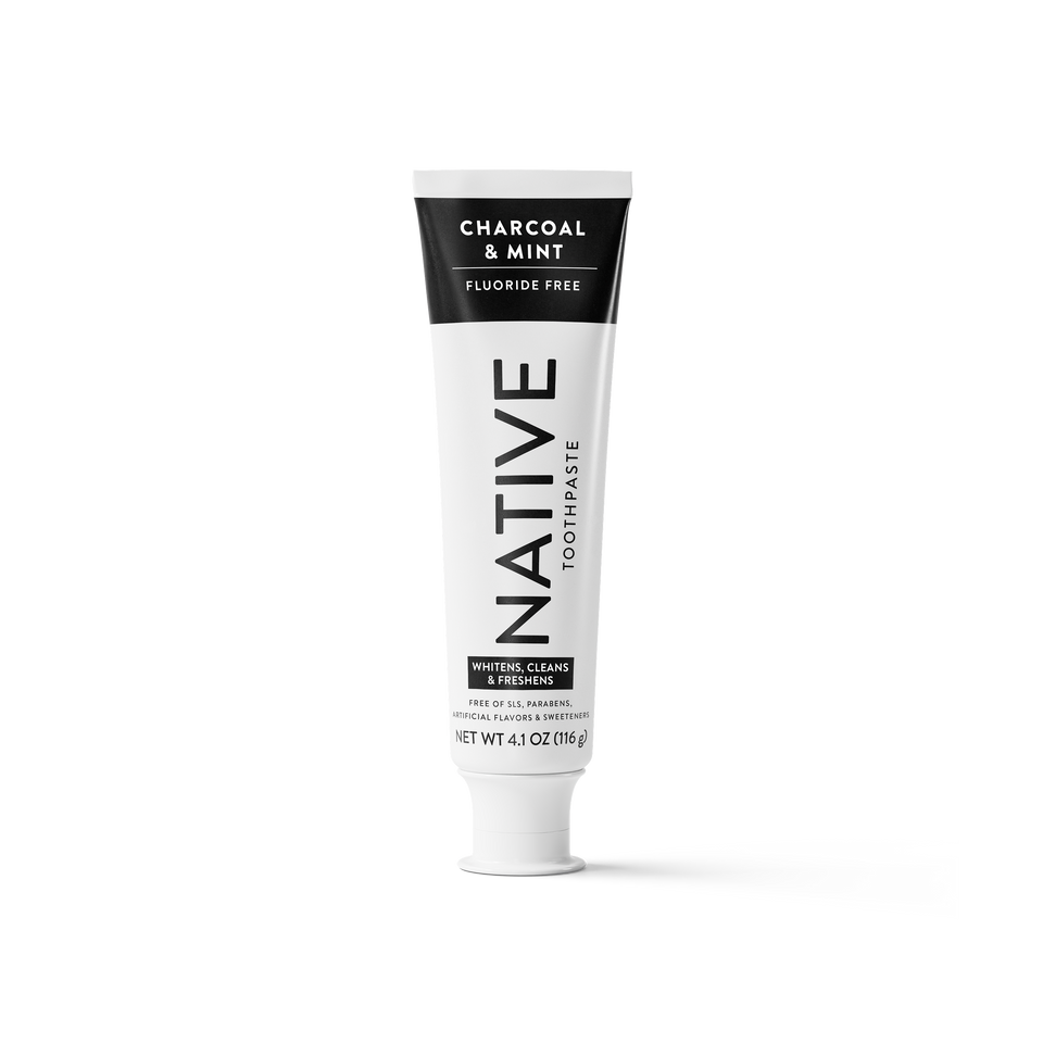 Toothpaste - Daily Pick (4.1oz)