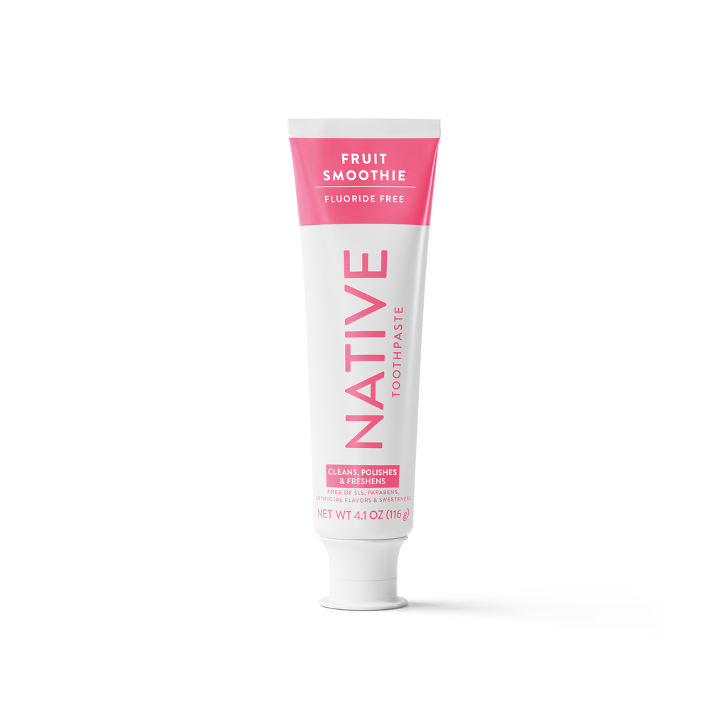 Toothpaste - Daily Pick