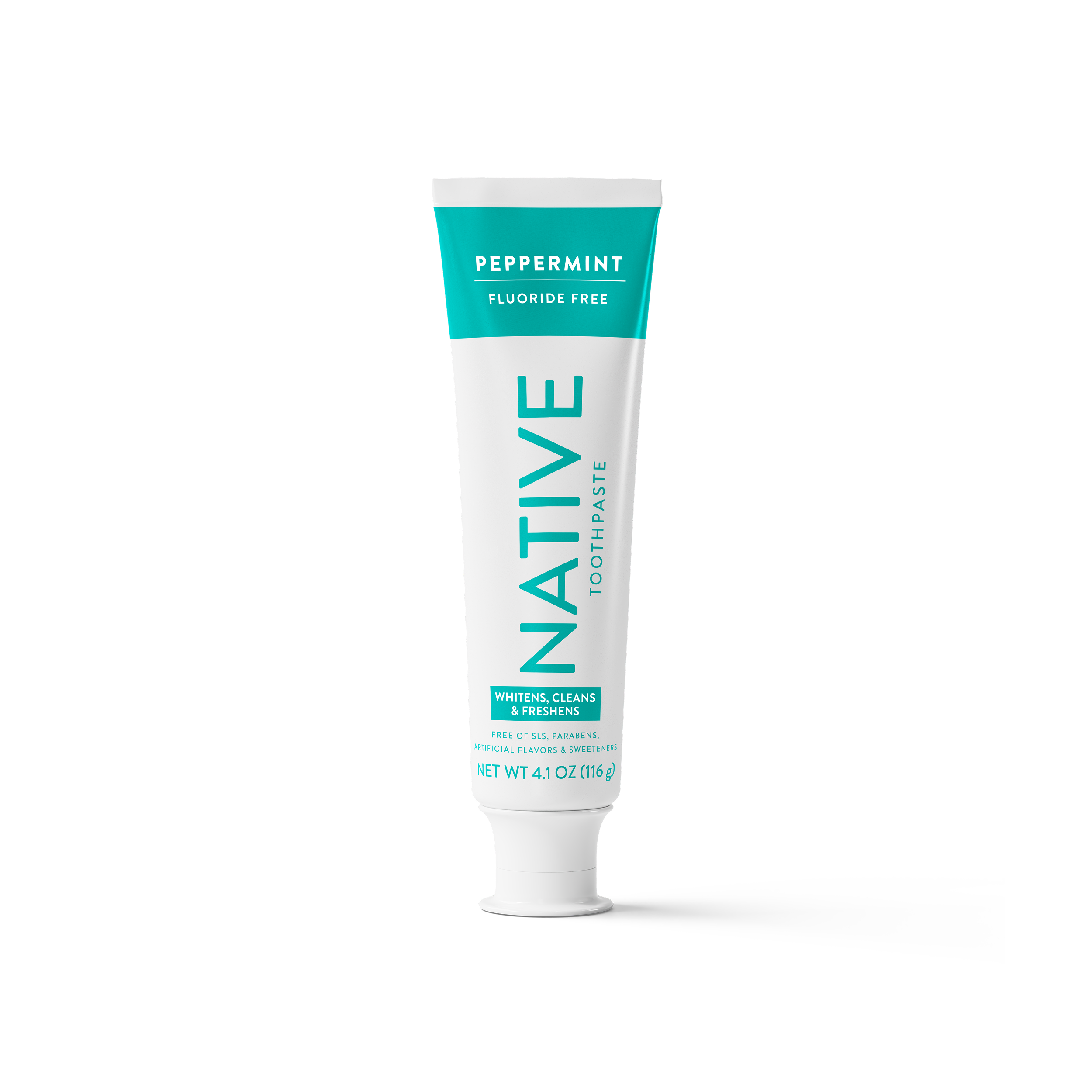 Toothpaste - Daily Pick